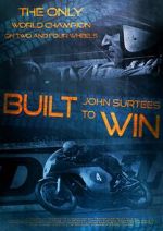Watch John Surtees: Built to Win 9Movies