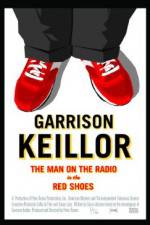 Watch Garrison Keillor The Man on the Radio in the Red Shoes 9Movies