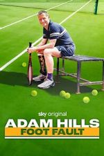 Watch Adam Hills: Foot Fault (TV Special 2024) 9Movies