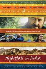 Watch Anochece en la India 9Movies