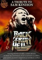Watch Back from Hell: A Tribute to Sam Kinison 9Movies