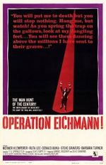 Watch Operation Eichmann 9Movies