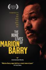Watch The Nine Lives of Marion Barry 9Movies