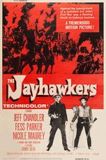 Watch The Jayhawkers! 9Movies