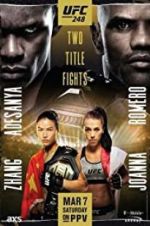 Watch UFC 248: Adesanya vs. Romero 9Movies