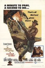 Watch A Minute to Pray, a Second to Die 9Movies