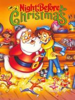Watch The Night Before Christmas 9Movies