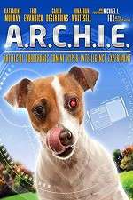 Watch A.R.C.H.I.E. 9Movies