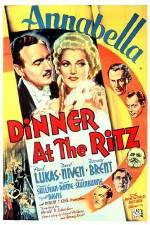 Watch Dinner at the Ritz 9Movies