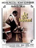 Watch The Infernal Trio 9Movies