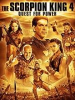 Watch The Scorpion King 4: Quest for Power 9Movies