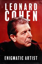 Watch Leonard Cohen: Enigmatic Artist (Short 2024) 9Movies