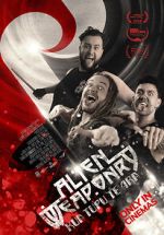 Watch Alien Weaponry: Kua Tupu Te Ara 9Movies