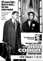 Watch The Odd Couple: Together Again 9Movies