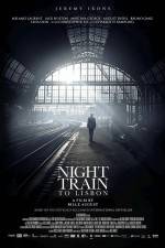 Watch Night Train to Lisbon 9Movies