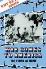 Watch War Comes to America 9Movies