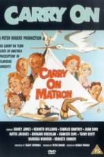 Watch Carry on Matron 9Movies