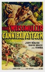 Watch Cannibal Attack 9Movies