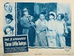 Watch Three Little Twirps (Short 1943) 9Movies