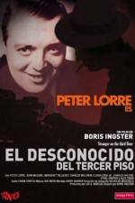 Watch Stranger on the Third Floor 9Movies