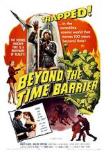 Watch Beyond the Time Barrier 9Movies