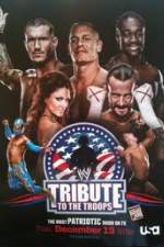 Watch WWE – Tribute to the Troops 9Movies