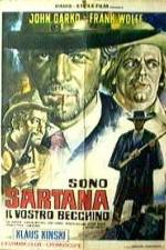 Watch Sono Sartana il vostro becchino 9Movies