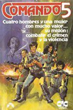 Watch Command 5 9Movies
