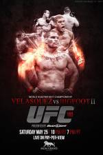 Watch UFC 160 Velasquez vs Bigfoot 2 9Movies