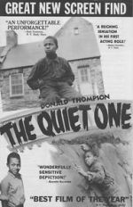 Watch The Quiet One 9Movies