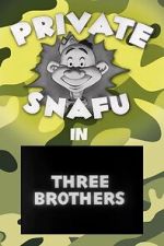 Watch Three Brothers (Short 1944) 9Movies