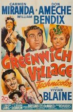 Watch Greenwich Village 9Movies