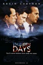 Watch Thirteen Days 9Movies