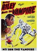 Watch Vampire Over London 9Movies