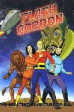 Watch Flash Gordon: The Greatest Adventure of All 9Movies
