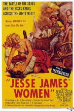Watch Jesse James' Women 9Movies