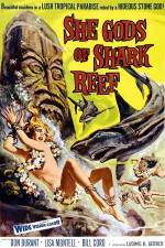 Watch She Gods of Shark Reef 9Movies