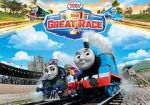 Watch Thomas and Friends: The Great Race 9Movies