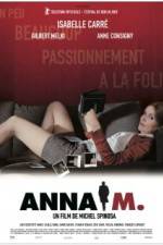 Watch Anna M 9Movies