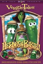 Watch Veggie Tales Heroes of the Bible Volume 2 9Movies