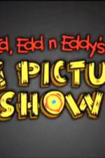 Watch Ed Edd n Eddy's Big Picture Show 9Movies