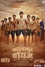 Watch Badlapur Boys 9Movies
