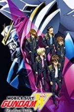 Watch Gundam Wing: The Movie - Endless Waltz 9Movies
