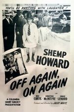 Watch Off Again, On Again 9Movies