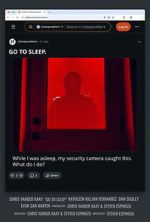 Watch Go to Sleep 9Movies