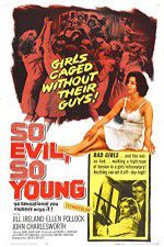 Watch So Evil, So Young 9Movies