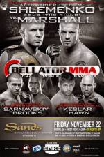 Watch Bellator 109 Shlemenko vs Marshall 9Movies