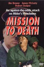 Watch Mission to Death 9Movies