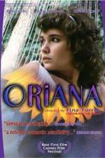 Watch Oriana 9Movies