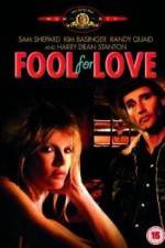 Watch Fool for Love 9Movies
